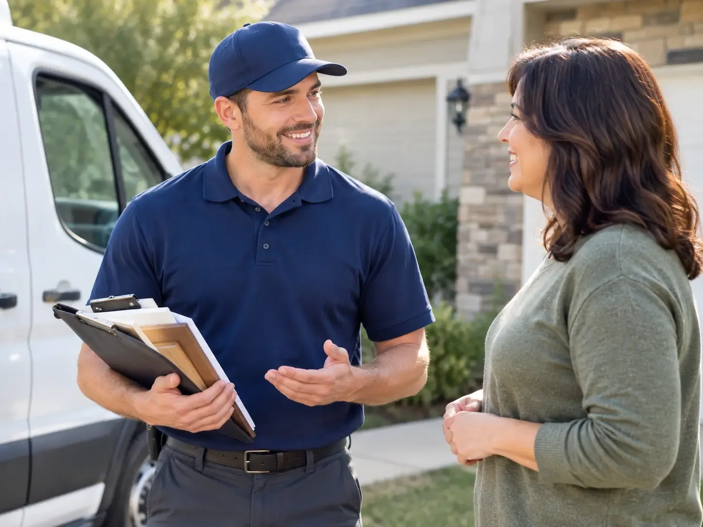 Kitchen Cabinet Refacing Fellows, CA FAQs